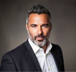 Fatih Bektas — Rechtsanwalt & Fachanwalt für Arbeitsrecht